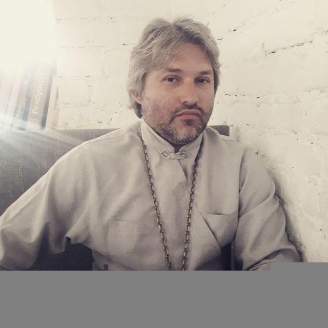 Padre Poltava