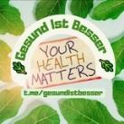 GesundIstBesser