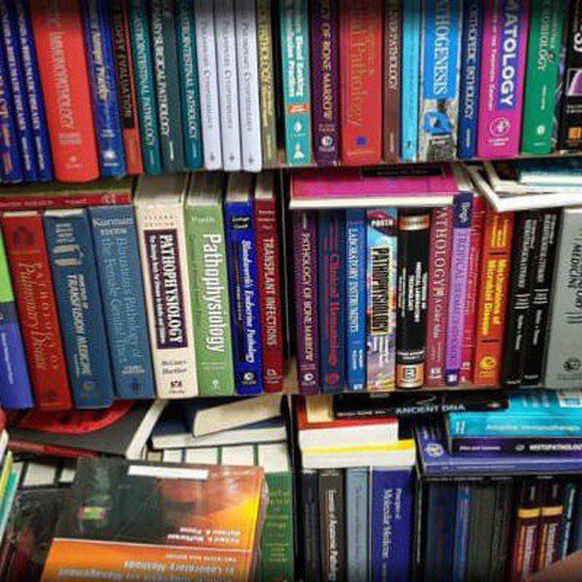 Medical Books