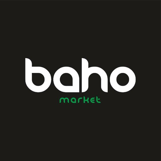 Baho Market