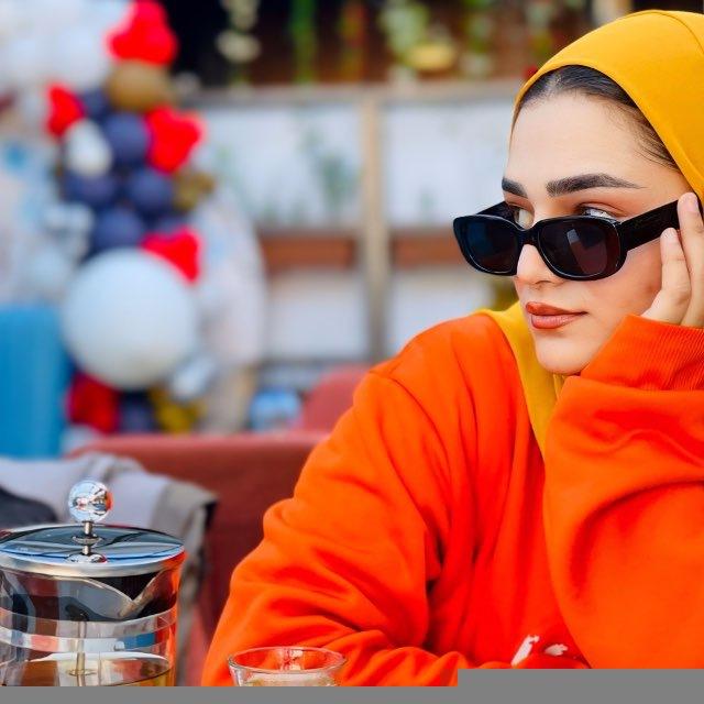 Oranoos hashemi
