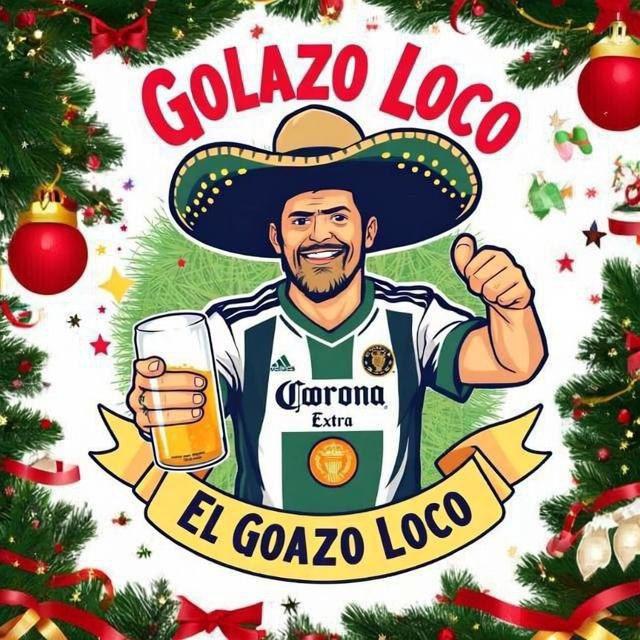 🤡 El Golazo Loco