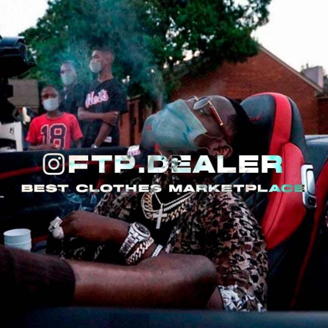 FTP.DEALER │ STORE OF PLEASURE