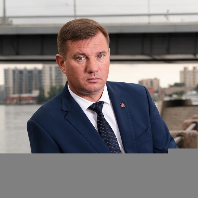 Алексей Гульчук