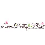 Love.PrettyPlus+ Plus Size Fashion