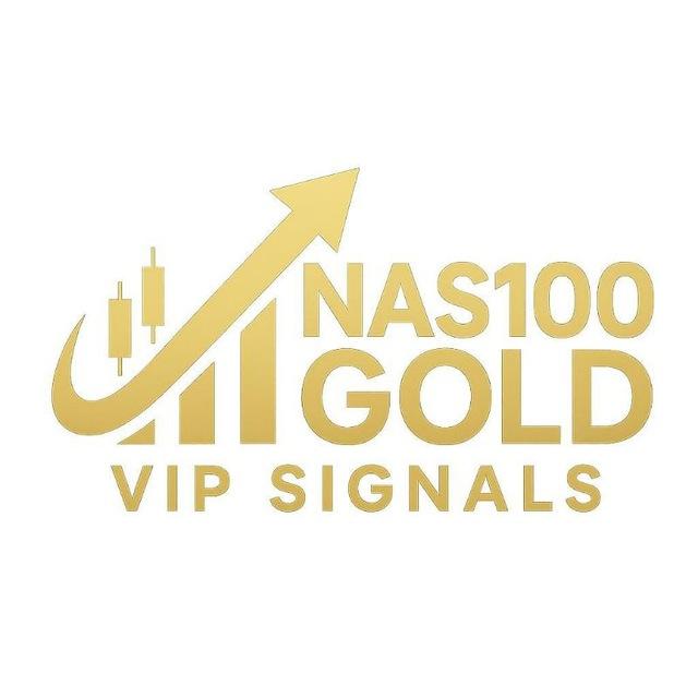 NAS100 Gold VIP Signals