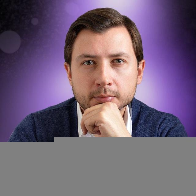 🔹 Александр Бондаренко