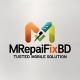 MRepairFix BD 🚀 Update News