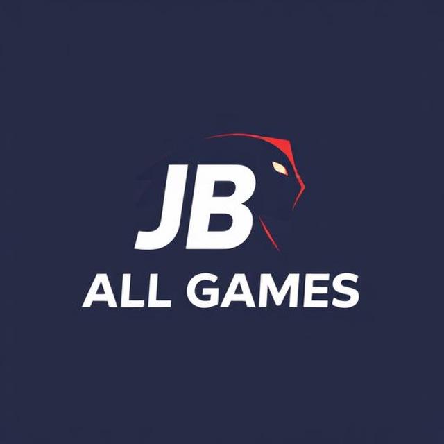 JB ALL GAMES