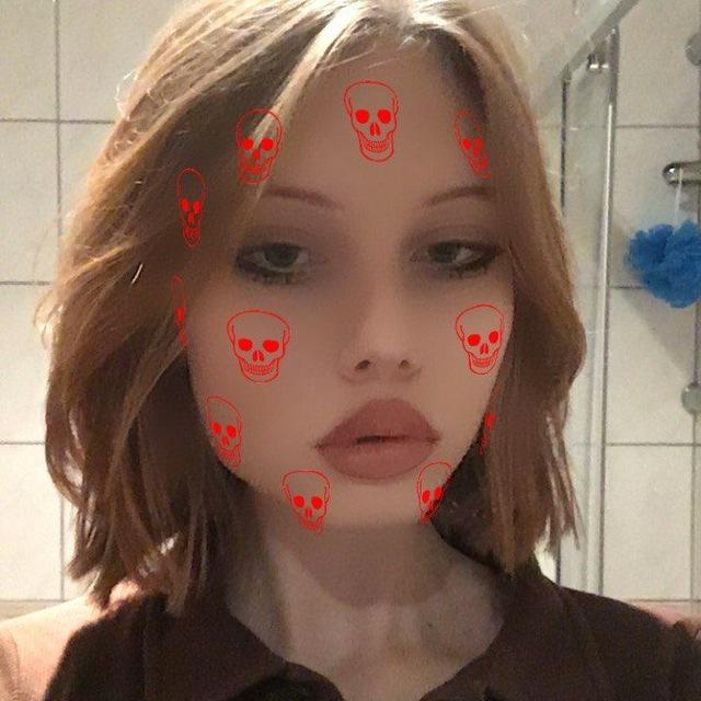 Avrrorka🫶