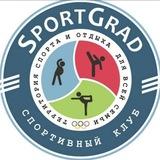 SportGrad life тхэкводно ВТ🥋