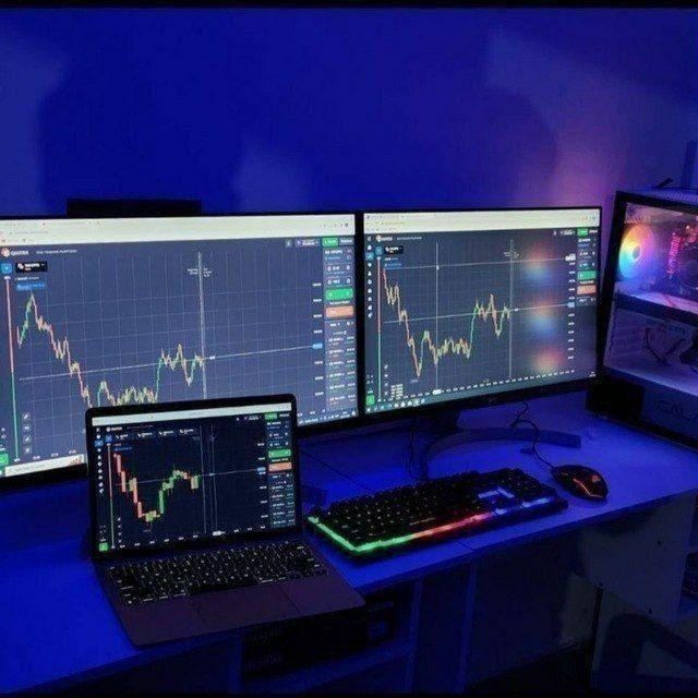 ربح واستثمار المال💰📊