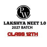LAKSHYA NEET 1.0 2027 BATCH