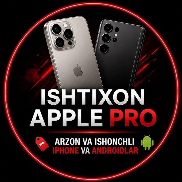 Ishtixon Apple pro N1