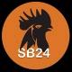 Lotto8888 & SB24 (EA56)