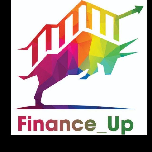 Finance Up ✈️✈️