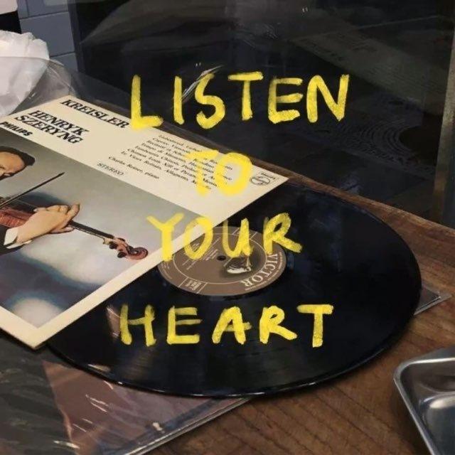 nabi's playlist