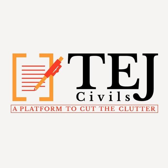 TEJ Civils RAS Exam