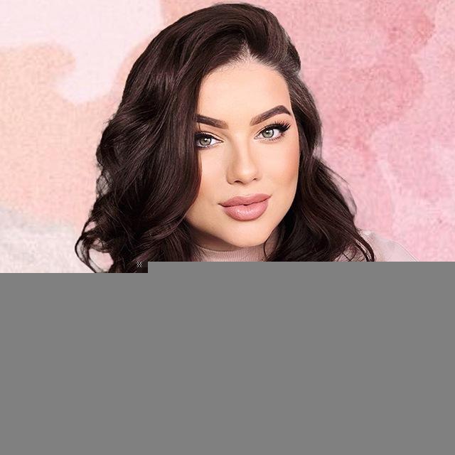 Юлия Ахметова о парфюме ❤️