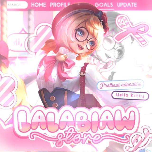 lalabiaw store | free jastip 🐈‍⬛️