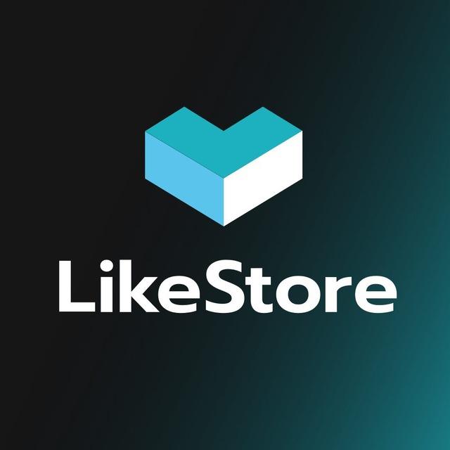 LikeStore | iPhone | Магазины техники