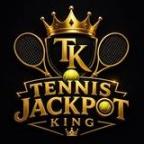 TENNIS JACKPOT KING 👑