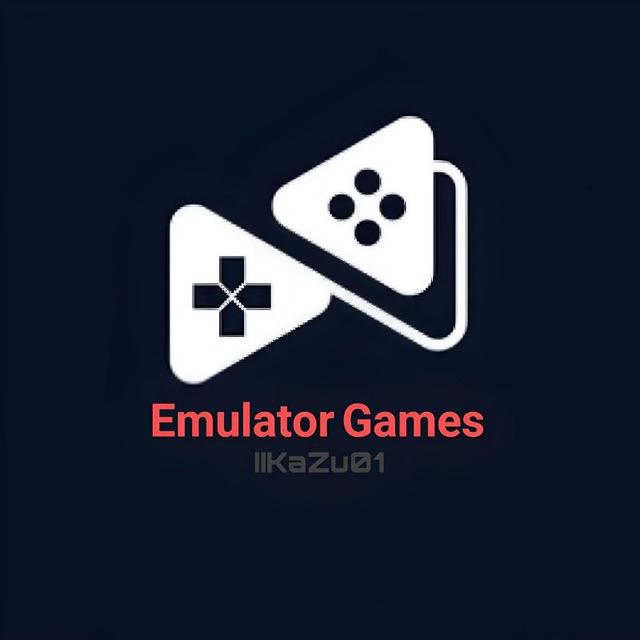 Emulator Games