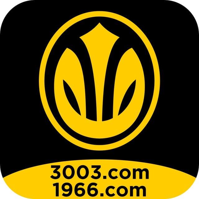 3003.COM 官 方 频 道