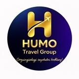 HUMO TRAVEL GROUP | Туристическая компания