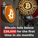 Hausa crypto