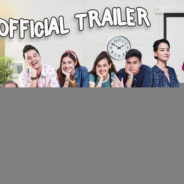 Mahasiswi Baru 2019 Indo Movie