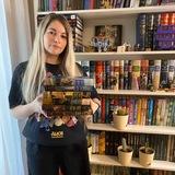📚Alena_book 📚