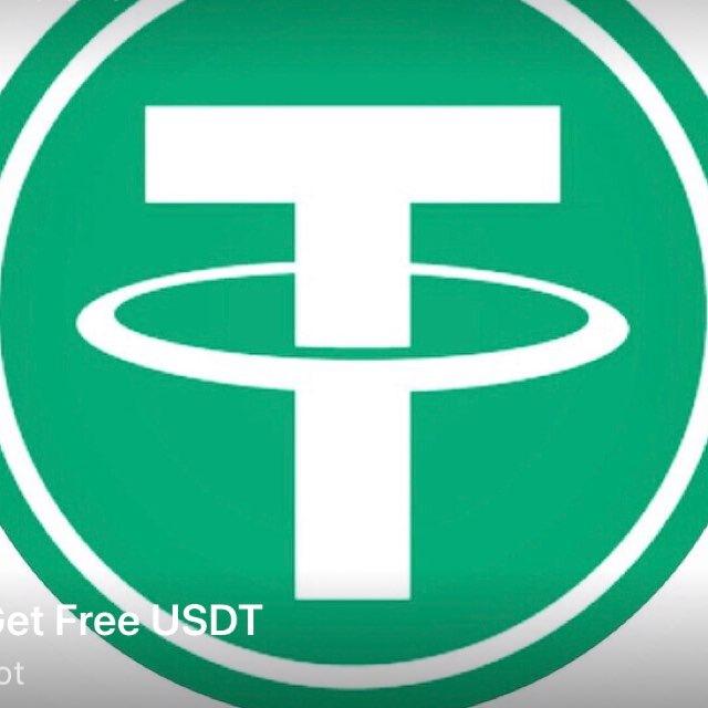 🇮🇹FREE USDT BOT ITALY 🇮🇹