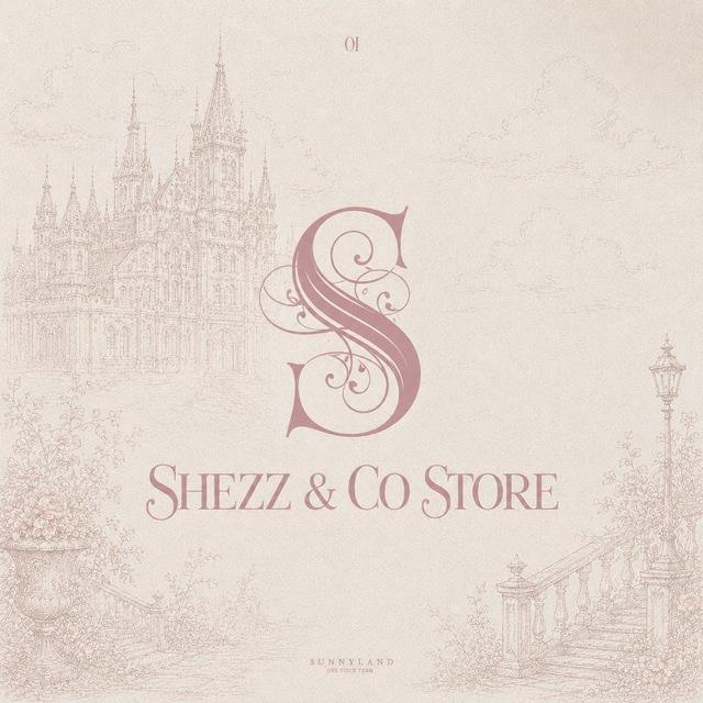 SHEZZ & CO || TELENEEDS, GAMENEEDS, INTERNET NEEDS