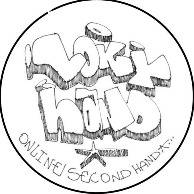 Vokyhand | онлайн секонд