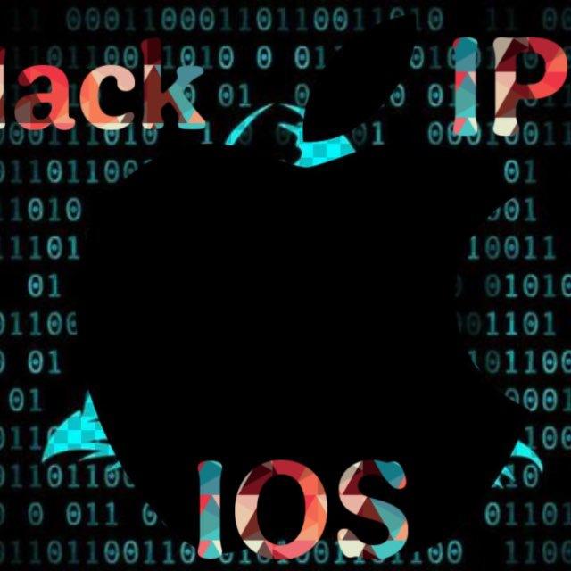 Hack IPA ios