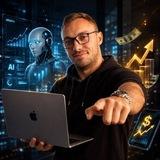 Trading cu AI