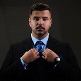 الأستاذ علي فليح داود