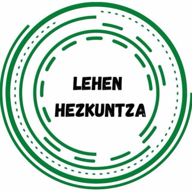 Lehen Hezkuntza