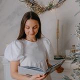 Душевно о детских книгах