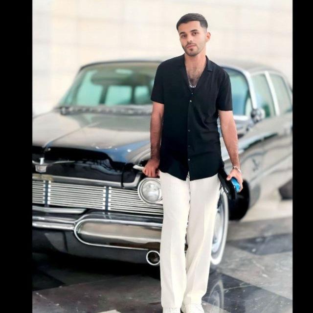 علي الجبوري للتصوير 📸