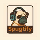 Spugtify
