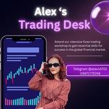 Alex's Trading Desk😎(09971775749)