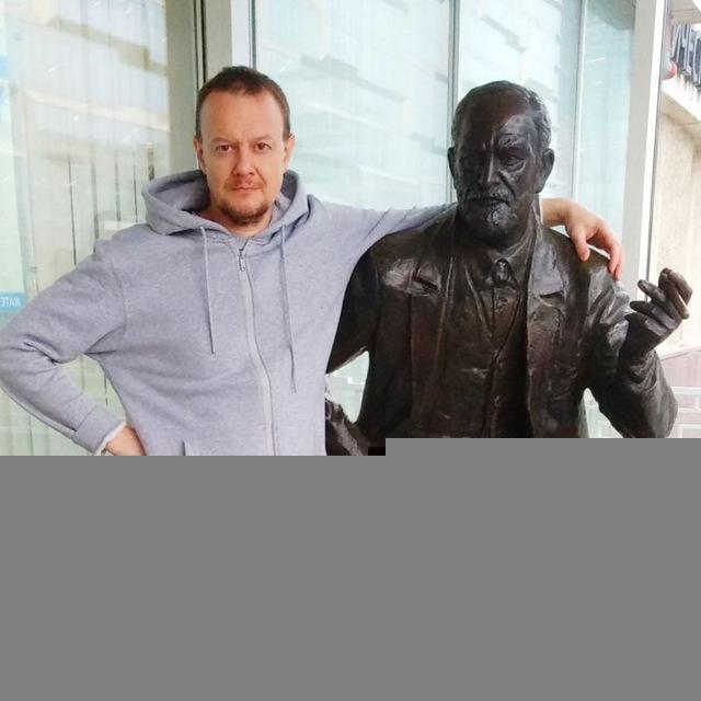 Жизнь одного психолога. Евгений Тулумбасов