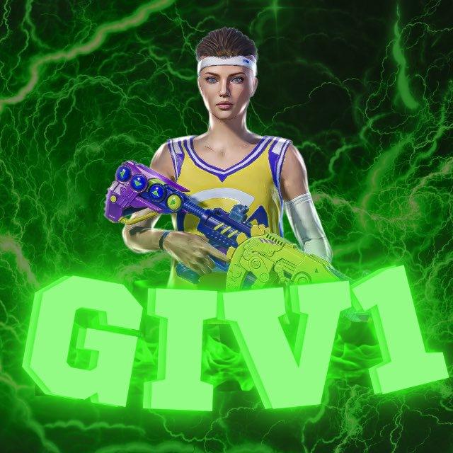 Giv1 🇺🇦