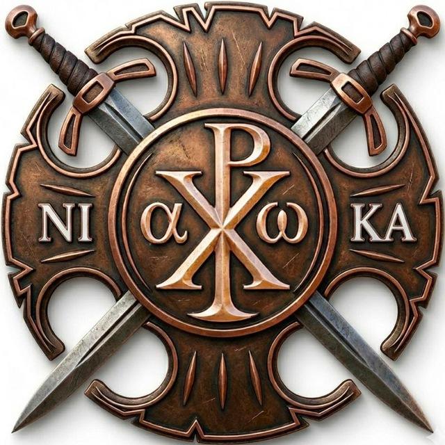 ☩ Путь пилигрима ☩