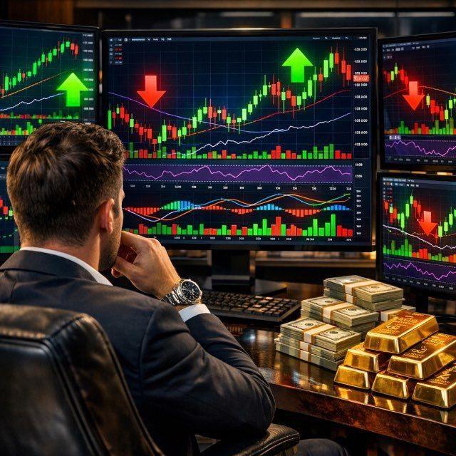 شروحات تداول 📊