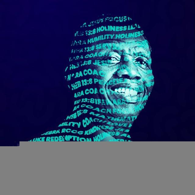 Pastor E.A. Adeboye