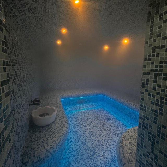 MAX SPA HOTEL