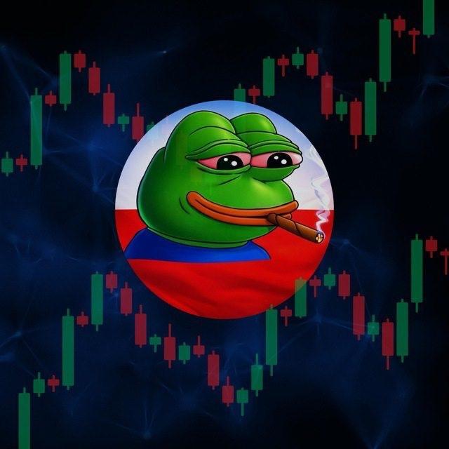 🇵🇱polski_degen - TRADES
